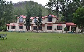 Ramganga Resort Corbett